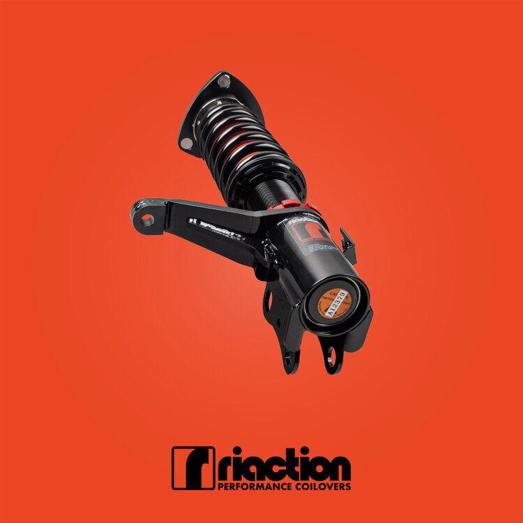 HONDA ELEMENT 03-11 Coilovers - Riaction Performance Shocks