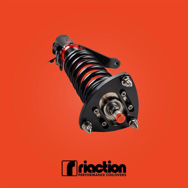 HONDA ELEMENT 03-11 Coilovers - Riaction Performance Shocks