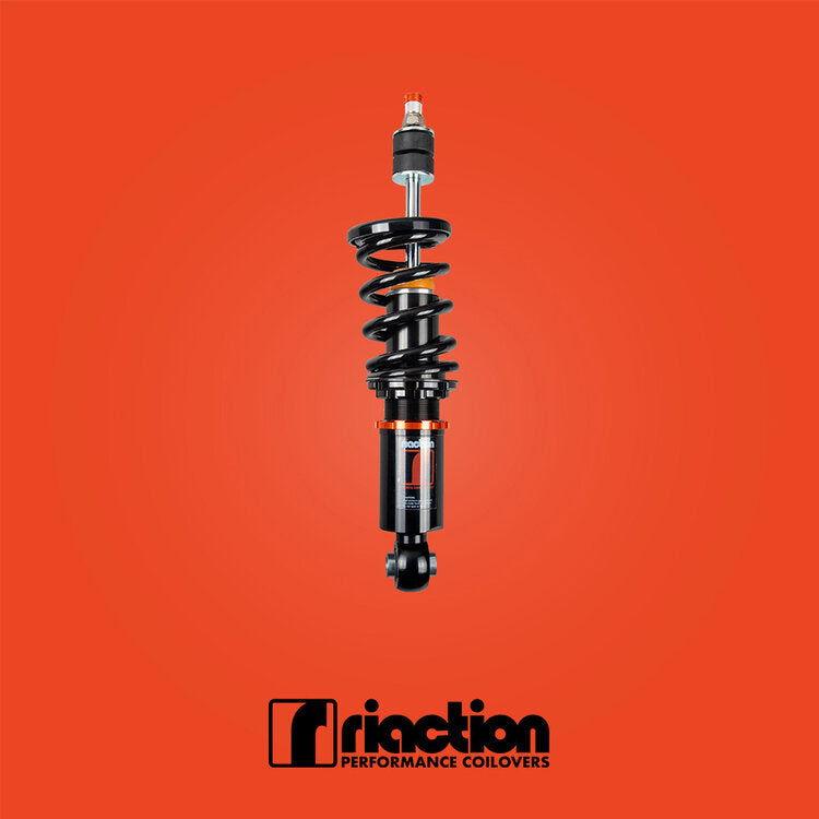 HONDA ELEMENT 03-11 Coilovers - Riaction Performance Shocks