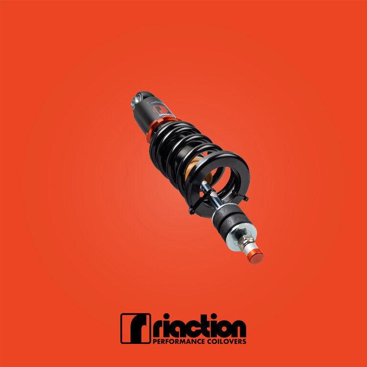 HONDA ELEMENT 03-11 Coilovers - Riaction Performance Shocks