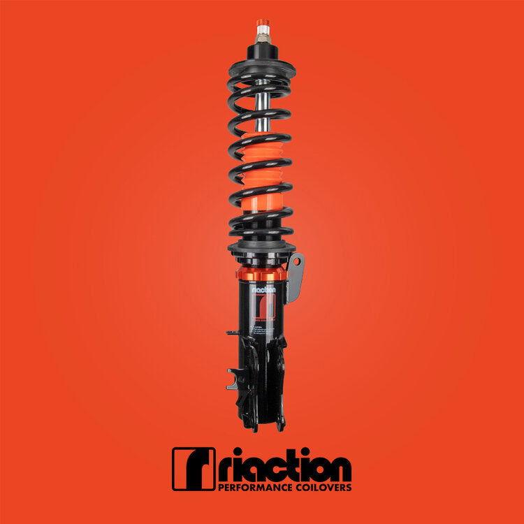 HONDA FIT GK 15-20 Coilovers - Riaction Performance Shocks