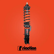 Load image into Gallery viewer, HONDA FIT GK 15-20 Coilovers - Riaction Performance Shocks