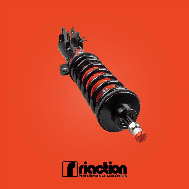 HONDA FIT GK 15-20 Coilovers - Riaction Performance Shocks