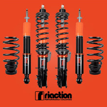 Load image into Gallery viewer, GP-1 DIGRESSIVE HONDA FIT GD 07-08 Coilovers - Riaction Performance Shocks