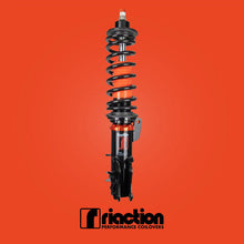 Load image into Gallery viewer, GP-1 DIGRESSIVE HONDA FIT GD 07-08 Coilovers - Riaction Performance Shocks