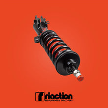 Load image into Gallery viewer, GP-1 DIGRESSIVE HONDA FIT GD 07-08 Coilovers - Riaction Performance Shocks