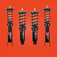Load image into Gallery viewer, HONDA PRELUDE 92-01 Coilovers - Riaction Performance Shocks