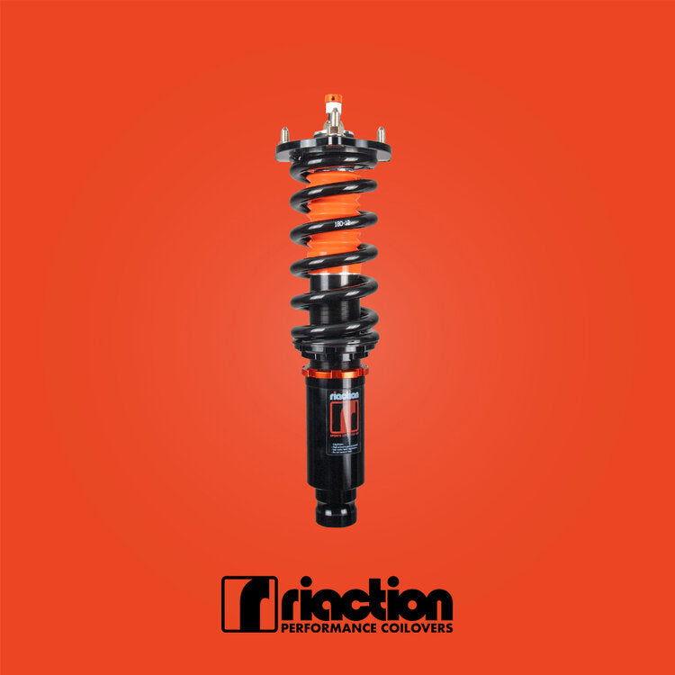 HONDA PRELUDE 92-01 Coilovers - Riaction Performance Shocks