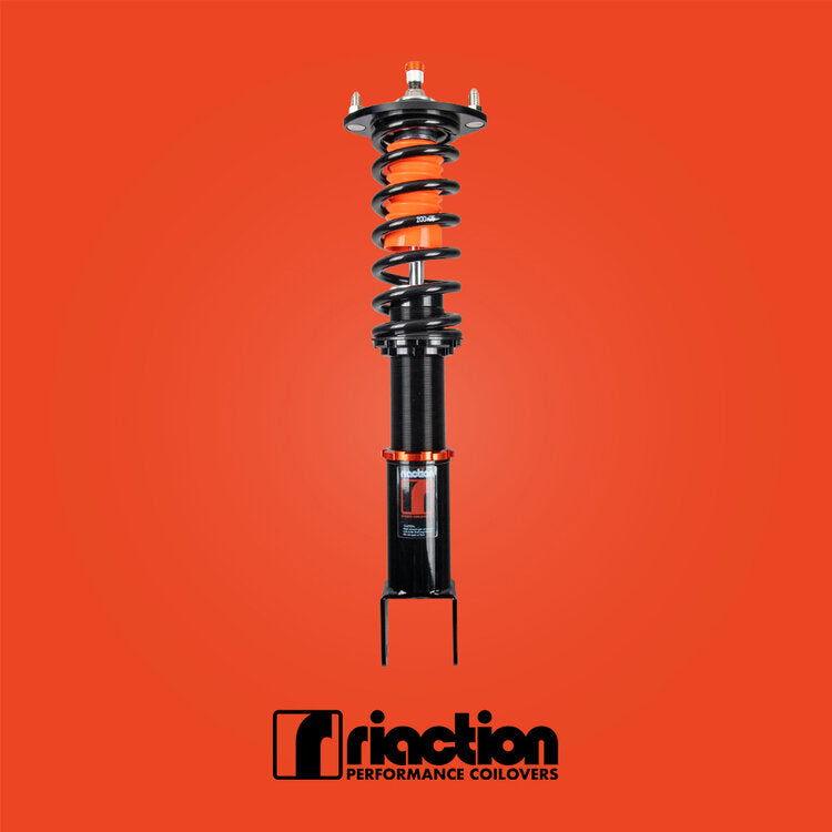 HONDA PRELUDE 92-01 Coilovers - Riaction Performance Shocks
