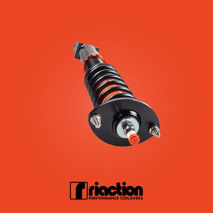 HONDA PRELUDE 92-01 Coilovers - Riaction Performance Shocks