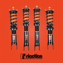 Load image into Gallery viewer, HONDA S2000 AP1/AP2 00-09 Coilovers - Riaction Performance Shocks