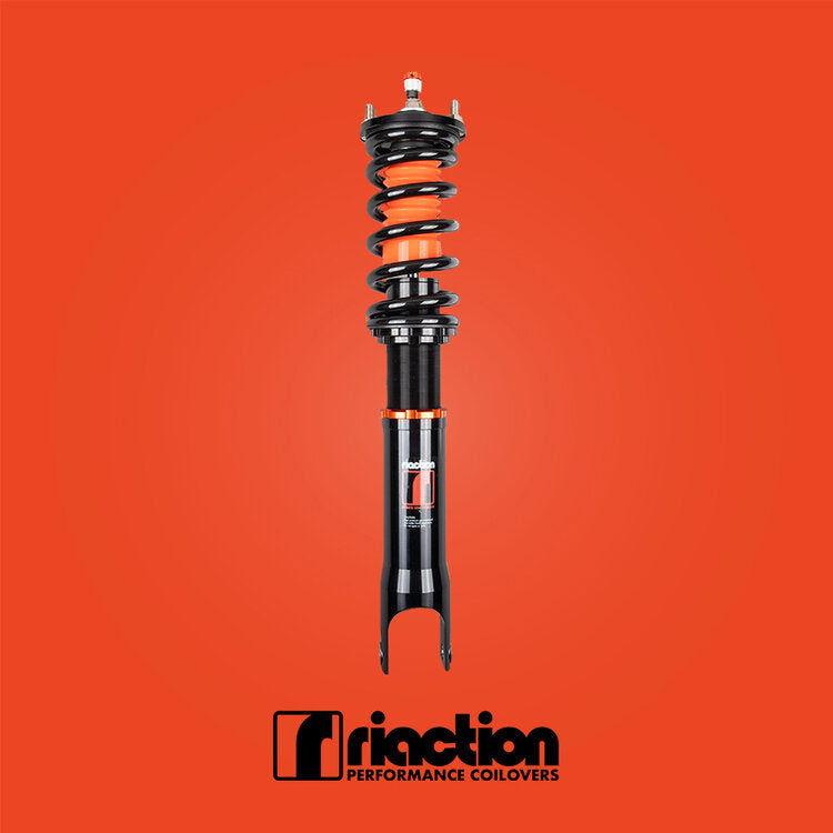 HONDA S2000 AP1/AP2 00-09 Coilovers - Riaction Performance Shocks