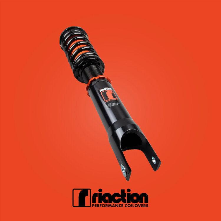 HONDA S2000 AP1/AP2 00-09 Coilovers - Riaction Performance Shocks