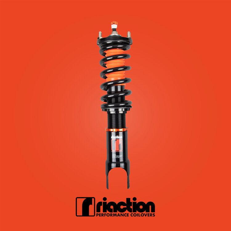 HONDA S2000 AP1/AP2 00-09 Coilovers - Riaction Performance Shocks
