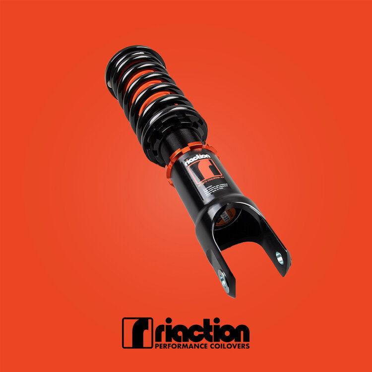 HONDA S2000 AP1/AP2 00-09 Coilovers - Riaction Performance Shocks