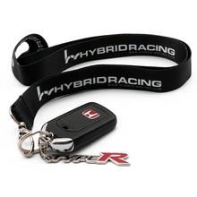 Load image into Gallery viewer, Hybrid Racing HR Edition Lanyard