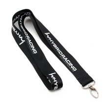 Load image into Gallery viewer, Hybrid Racing HR Edition Lanyard