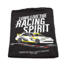 Load image into Gallery viewer, Hybrid Racing 20th Anniversary Shirt