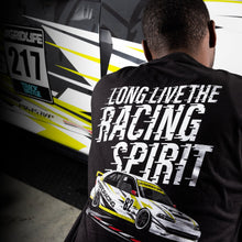 Load image into Gallery viewer, Hybrid Racing 20th Anniversary Shirt