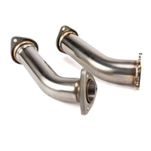 Load image into Gallery viewer, Hybrid Racing Formula Exhaust System (17-21 Civic Type-R)
