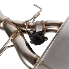 Load image into Gallery viewer, Hybrid Racing Formula Exhaust System (17-21 Civic Type-R)