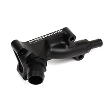 Load image into Gallery viewer, Hybrid Racing RBC FWD Coolant Port Adapter for K20Z3/K24A/K24Z