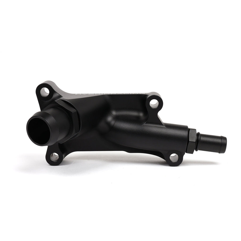 Hybrid Racing RBC FWD Coolant Port Adapter for K20Z3/K24A/K24Z