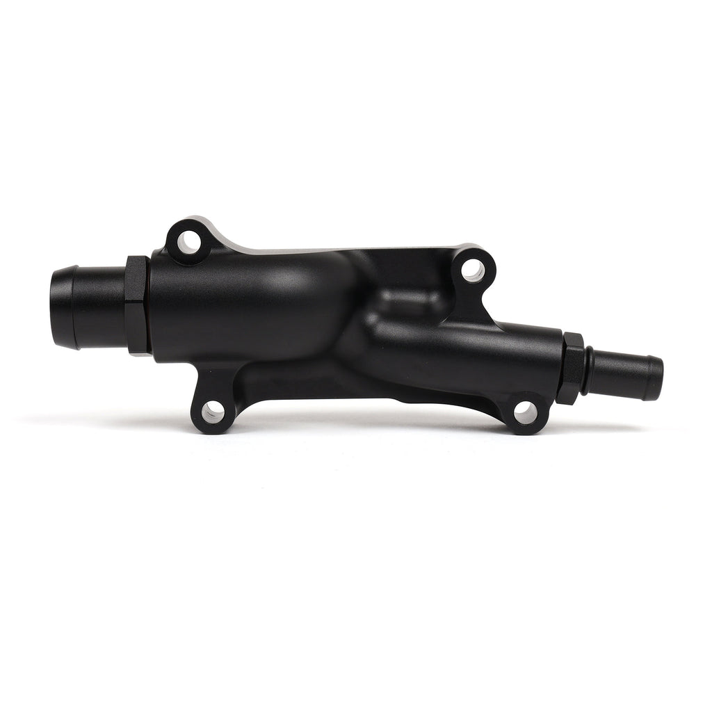 Hybrid Racing RBC RWD Coolant Port Adapter for K20Z3/K24A/K24Z