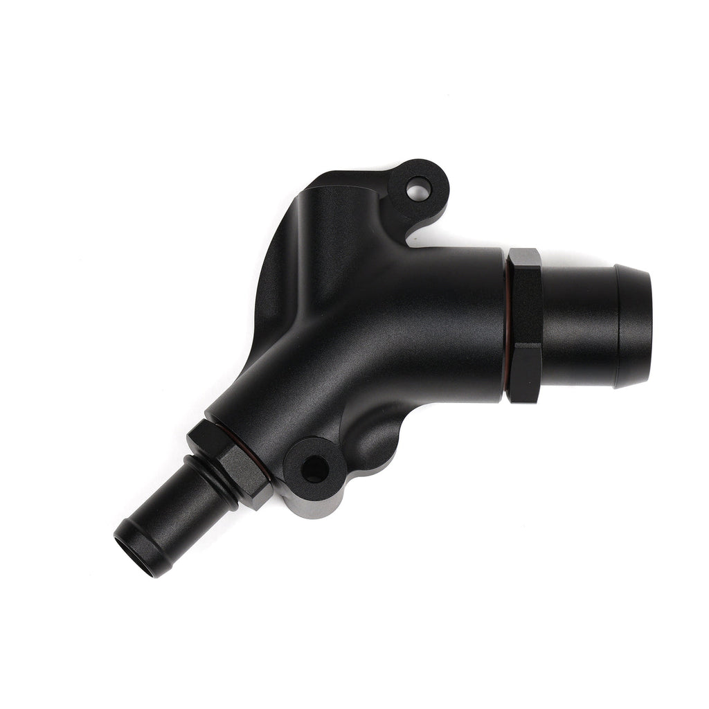 Hybrid Racing PRB FWD Coolant Port Adapter for RSX/EP3/CR-V
