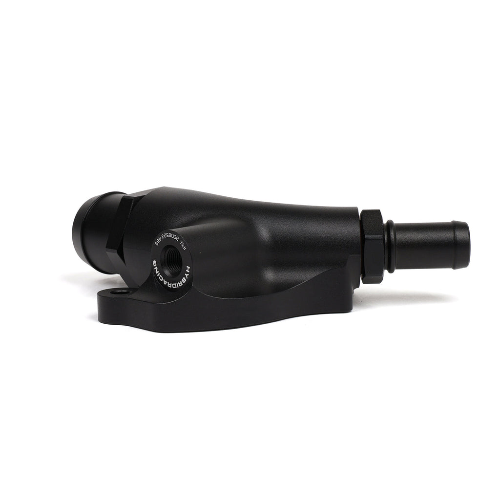 Hybrid Racing PRB FWD Coolant Port Adapter for RSX/EP3/CR-V