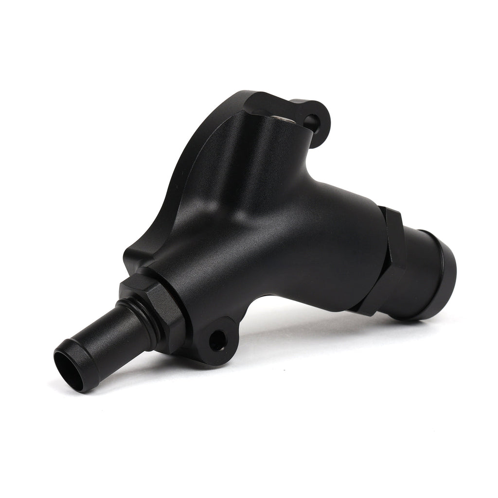 Hybrid Racing PRB FWD Coolant Port Adapter for RSX/EP3/CR-V