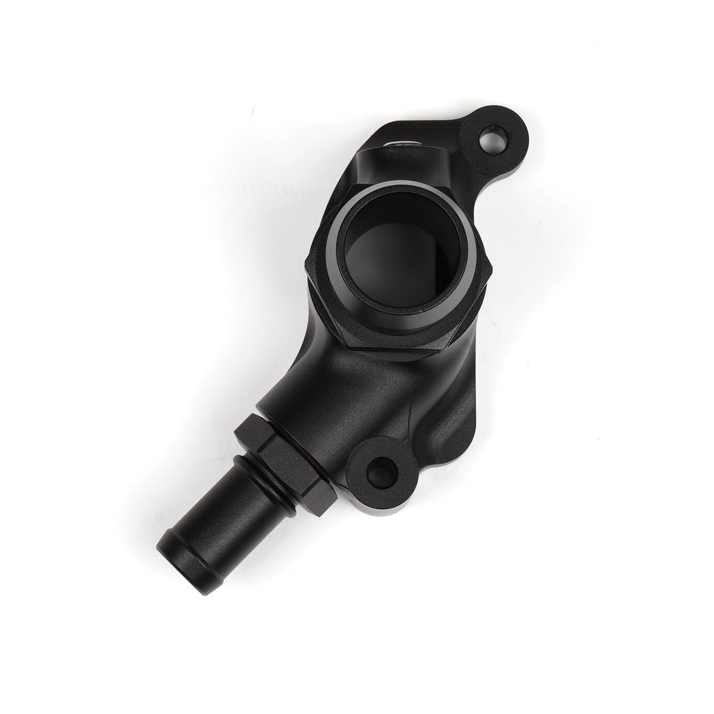 Hybrid Racing PRB RWD Coolant Port Adapter for K20A/K20Z1/K24A1