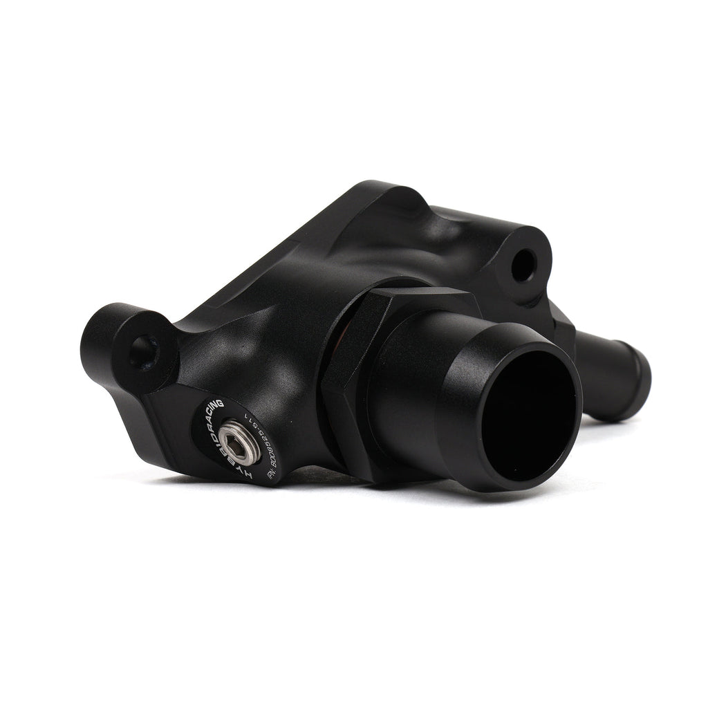 Hybrid Racing PRB RWD Coolant Port Adapter for K20A/K20Z1/K24A1