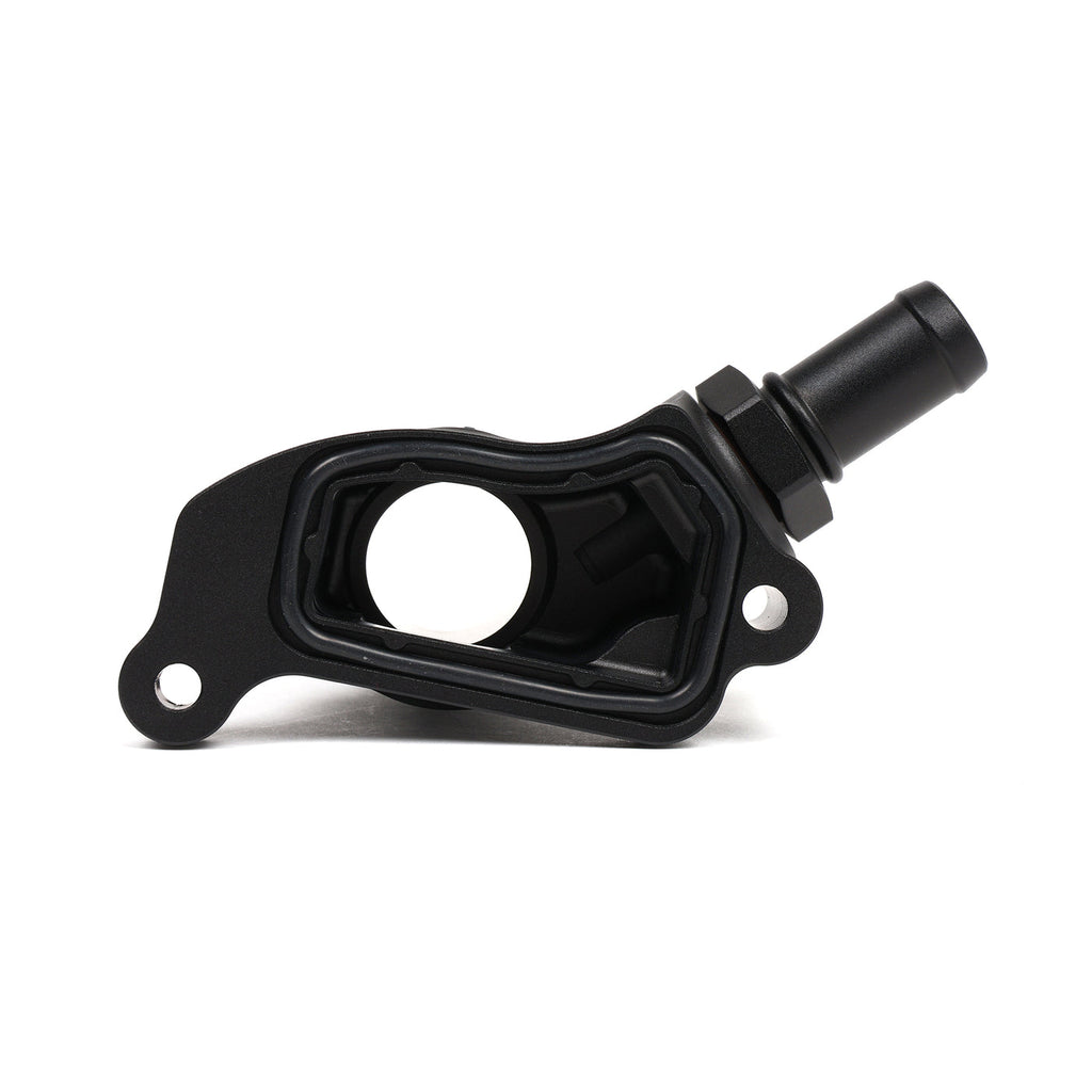 Hybrid Racing PRB RWD Coolant Port Adapter for K20A/K20Z1/K24A1