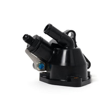 Load image into Gallery viewer, Hybrid Racing Turbo Coolant Return Fitting (-6AN)