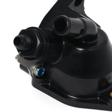 Load image into Gallery viewer, Hybrid Racing Turbo Coolant Return Fitting (-6AN)
