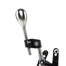 Load image into Gallery viewer, Hybrid Racing Stainless Steel Competition Shift Rod