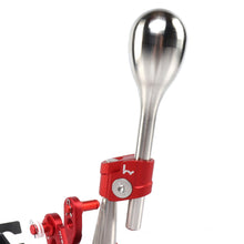 Load image into Gallery viewer, Hybrid Racing Stainless Steel Competition Shift Rod