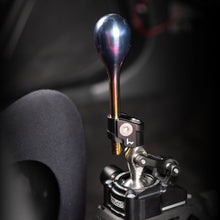 Load image into Gallery viewer, Hybrid Racing Titanium Competition Shift Rod