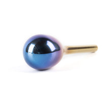 Load image into Gallery viewer, Hybrid Racing Titanium Competition Shift Rod