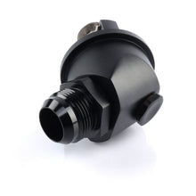 Load image into Gallery viewer, Hybrid Racing -16AN to -16ORB Straight Fitting (Universal)