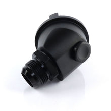 Load image into Gallery viewer, Hybrid Racing -16AN to -16ORB Straight Fitting (Universal)