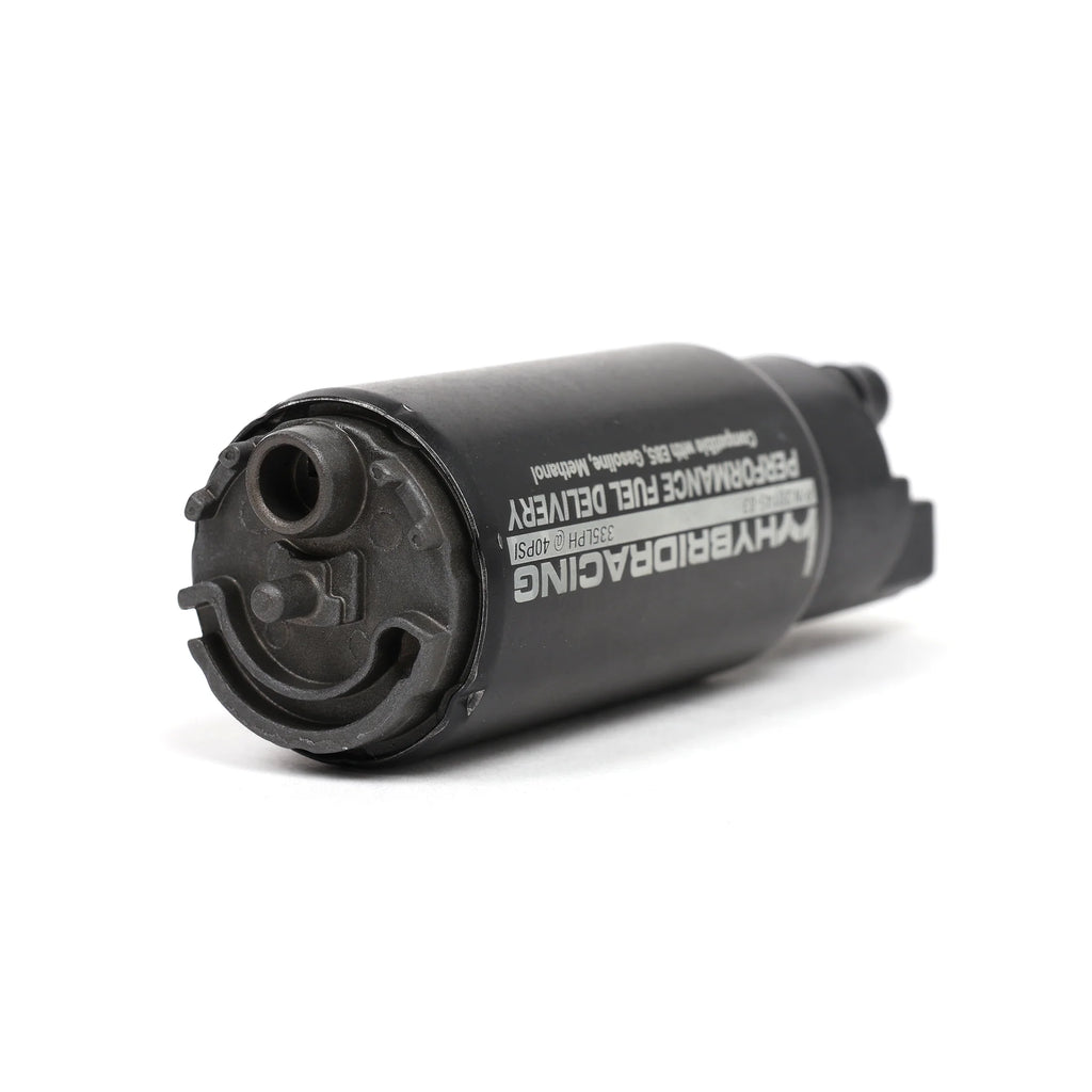 Hybrid Racing 335LPH High Flow Fuel Pump for 06-11 Civic Si