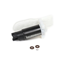Load image into Gallery viewer, Hybrid Racing High Flow Fuel Pump for 02-06 RSX/01-05 Civic