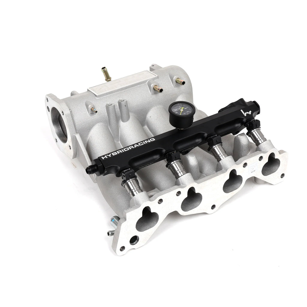 Hybrid Racing Fuel Rail for Honda D Series