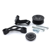 Load image into Gallery viewer, Hybrid Racing K-Series Idler Bracket &amp; Pulley Kit