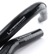 Load image into Gallery viewer, Hybrid Racing Silicone Radiator Hoses for 99-00 Civic Si EM1