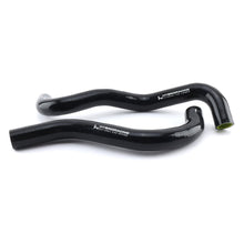 Load image into Gallery viewer, Hybrid Racing Silicone Radiator Hoses for 12-15 Civic Si