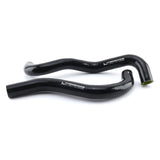 Hybrid Racing Silicone Radiator Hoses for 12-15 Civic Si