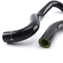 Load image into Gallery viewer, Hybrid Racing Silicone Radiator Hoses for 12-15 Civic Si
